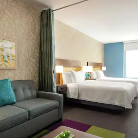 Home2 Suites By Hilton Kalispell, Mt